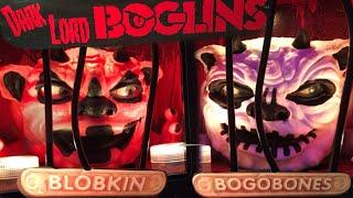 Boglins: BogoBones & Blobkin Unboxing!