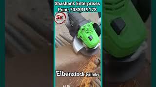 Eibenstock EZW 100 Grinder