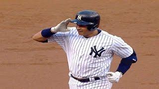 Alex Rodriguez Tribute Video