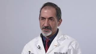 University of Maryland Medical Center Dr. Abdolreza Haririan Find a Doctor Profile