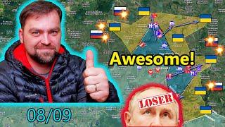 Update from Ukraine | Ukraine goes all in! Nuclear Power Plant is close | Putin in Shock