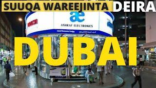 SUUQA WAREEJINTA DEIRA EE DUBAI  DEIRA WHOLESALE MARKET