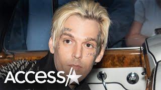 Aaron Carter’s Cause Of Death Revealed