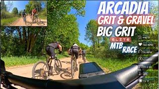 Arcadia G&G - Big Grit (XC Race) 2024