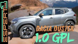 Nuova Dacia Duster 2024 1.0 ECO-G Extreme, Prime impressioni interni ed esterni.