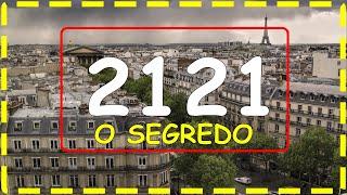 2121 significado espiritual desse numero ou hora