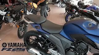 YAMAHA FZ 25 2023 ABS [ FZ 250 FUEL INJECTION ]