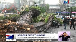 FRIM TAWAR PERKHIDMATAN KEPADA SEMUA PBT DALAM PENGURUSAN POKOK -8PM [06 MAC 2018]