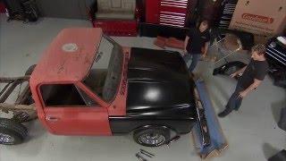 Goodmark Parts Featured On The TruckU TV Show