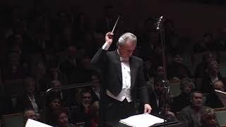 Yuri Simonov in Concert (2005) Bruckner IX. d-moll Sinfonie