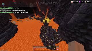 Hive Bedrock Parkour Worlds | Dragon's Dare FWR [44:350]