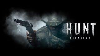  #huntshowdown - You laughing at my mule ?