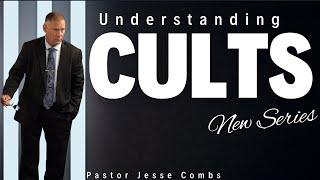 "Understanding Cults 'World Wide Church Of God'"  (Brother Jesse Combs)