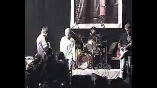 ТОЧКА КИПЕНИЯ | Live at Дом строителя, Саров, 18.03.06.