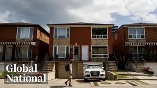 Global National: Dec. 11, 2024 | How the Bank of Canada's rate cut will provide relief to homeowners