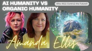 The Split - AI vs Organic & Dead Internet Theory