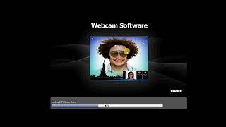 Dell WebCam central driver for Windows 7 32 & 64 bit