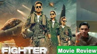 Fighter Movie Review | Mr.Filmiwala