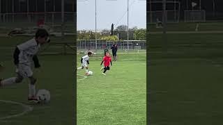 Assist vs Liverpool Fc #futbol #soccer #ussoccer #football #goal #assist