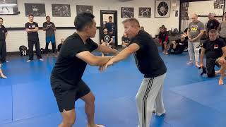 MARS Chicago Seminar 2024 - Silat