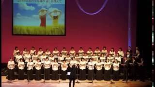 「True Harmony」North Hill Choir　2016.9.18