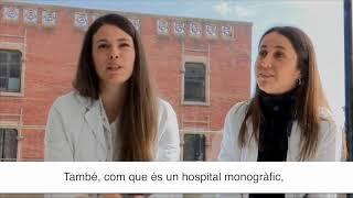 Cómo es hacer la residencia de Urología y de Nefrología en Fundació Puigvert?