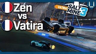 Zen vs Vatira | Salt Mine 3 EU | Stage 2 Groups