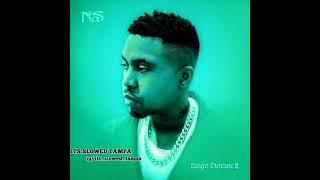 Nas - Moments #slowed