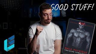 Renaissance Periodization Male Physique Template Is THE Program To Get!  |  Honest Review