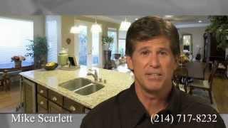 Building Green homes services by Scarlett Custom Homes