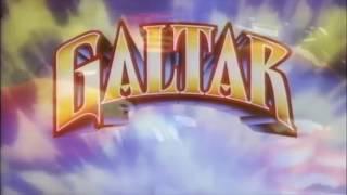 Boomeraction   You Are Watching Galtar on Boomerang