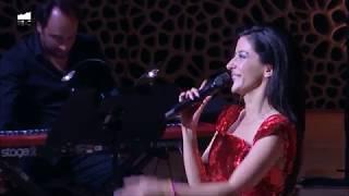 Ana Moura - Desfado (Ao Vivo - Hamburg)