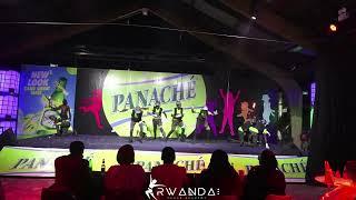 Most perfect Kariokii dance in Urutonzi dance Challenge by KTY DANCE CREW   #rwandadanceacademy