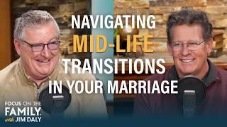 The 10 Best Decisions a Couple Can Make - Bill & Pam Farrel