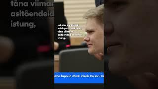 "Ta uhkustas, et sai kirja esimese tapmise" ‍ #postimees