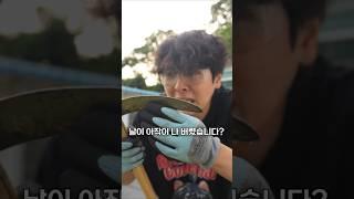 테토남들은 반드시, 다이소 네일아트 코너로 집합