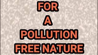 USS Questions : FOR A POLLUTION-FREE NATURE Chapter 6 Basic science