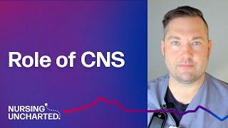 The Role of a Clinical Nurse Specialist (CNS) | Ep. 06 | Highlight