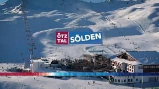 Giggijoch Skigebiet - Sölden