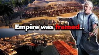 A Ghost Haunts Total War - The Ghost of Rome 2