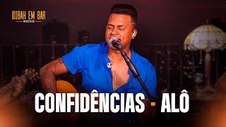 Kleo Dibah - Confidências / Alô