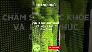 Chuyên Gia Chăm Sóc Sức Khỏe Tiết Lộ Bí Quyết Giữ Bạn và Gia Đình Bạn Sống Khỏe Mạnh