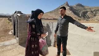Amazing Return of Umm al -Banin: An unforgettable love and shocking news