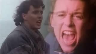 Tears For Fears - Shout