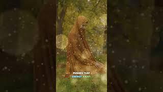 Power of faith and positive energy