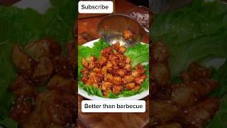 Cumin stir fried chicken breast #chickenrecipes #recipes #amazing #cooking #youtubeshort #shorts