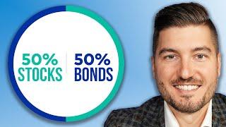 What Is The Best Asset Allocation? | Stocks & Bonds