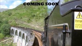 HARNETTY RAILWAY INTRO MAINLINE 2014