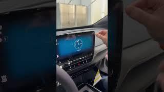 Who else loves this?? #asmr #newcar