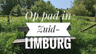 Op pad in Zuid-Limburg: Mamelis en Vijlen